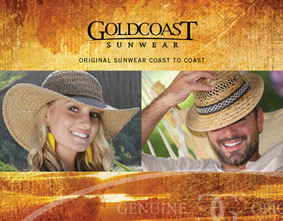 Goldcoast SS12 Catalog