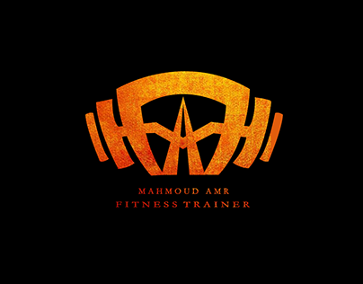 Personal Logo For Coach Mahmoud Amr