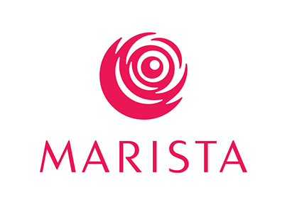 MARISTA cosmetics - logo