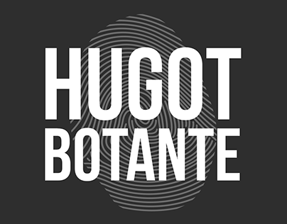 Hugot Botante