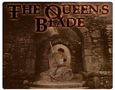 The Queen's Blade