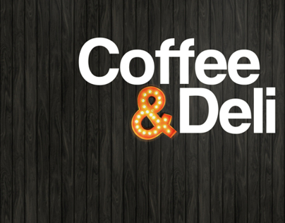 Coffee&Deli