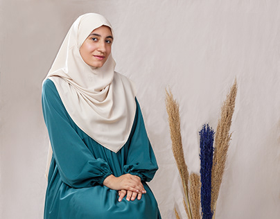ash islamc hijaB for Veiled women