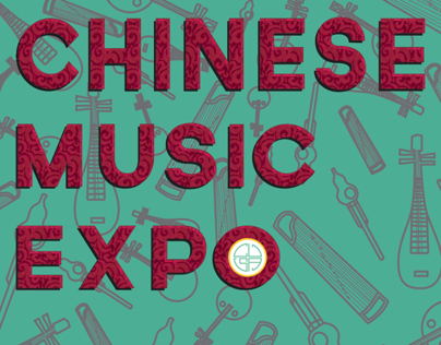 CUSA Chinese Music Expo