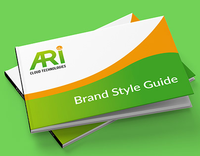 ARI Logo & Brand Guidelines