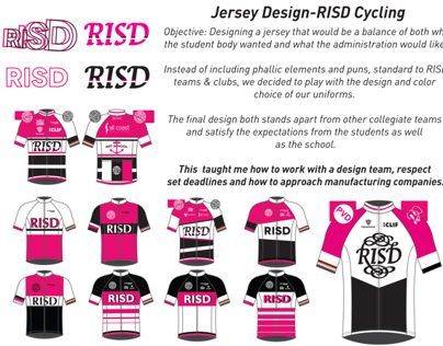 RISD Cycling 2012-2013