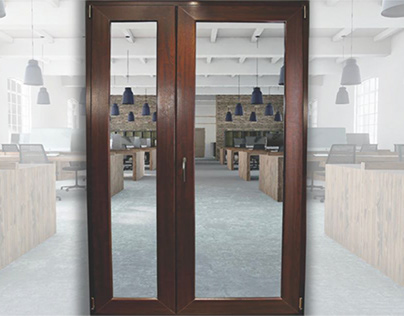 UPVC Windows and Doors Manufacturer Ahmedabad, Gujarat