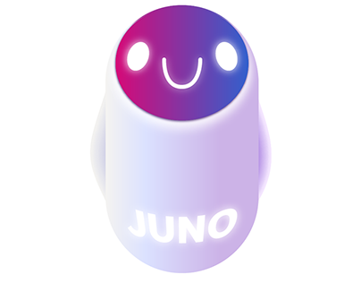 Philips - Chatbot Juno