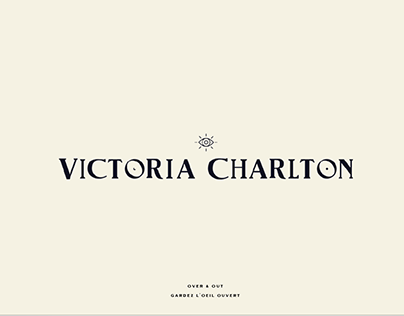 Victoria Charlton - Youtuber