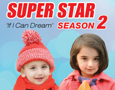 Minnie Minor's Super Star Campaign