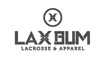 Branding | Lax Bum