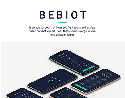 BeBiot app