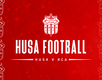 HUSA FOOTBALL | GAME DAY