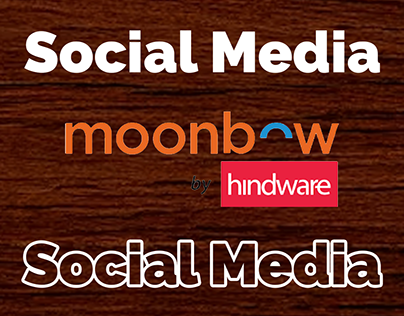 Social Media for moonbow