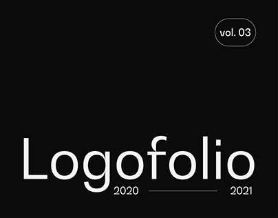 Logofolio Vol.3