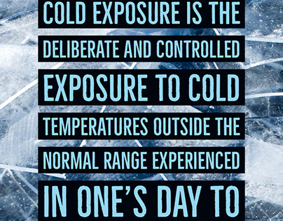 Cold Exposure