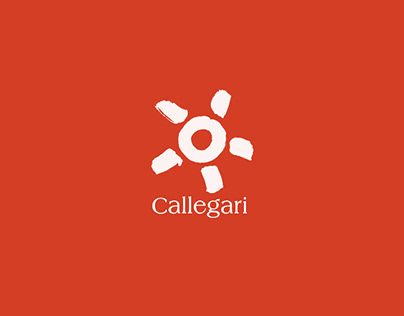 Logo Callegari Tende da Sole (©2003)