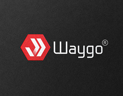 WAYGO - Branding Identity Project