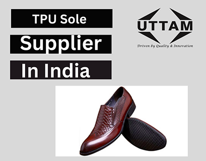 Tpu Sole Supplier In India