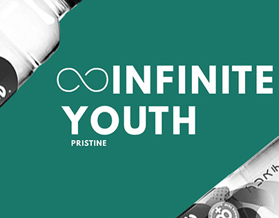 Infinite Youth - Studio Advertising Class