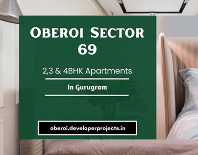 Oberoi Realty Sector 69 Gurugram