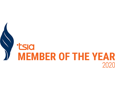 TSIA Member Of The Year