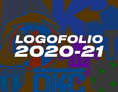 Logofolio 2020-21