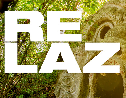 #RELAZ - campagna turismo VisitLazio