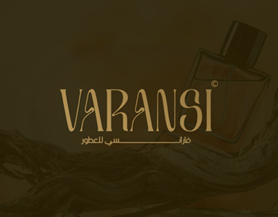 Varansi - فارانسي للعطور