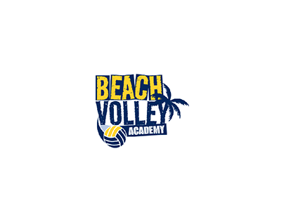 Beach Volley Academy | logo