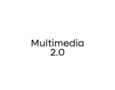 Project thumbnail - Multimedia 2024