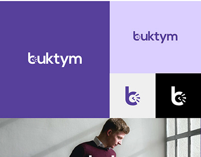 Buktym: Website Development + Mobile Application+ Logo