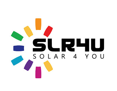 Logo Solar 4 U a solar pannel brand