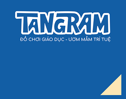 Project thumbnail - TVC TANGRAM