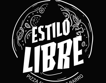 Estilo Libre - Pizzeria