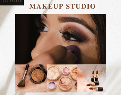 Best Makeup studio