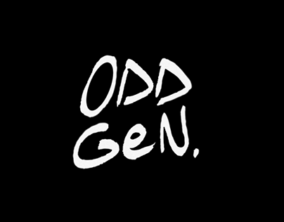 Odd Sessions - Odd Generation©