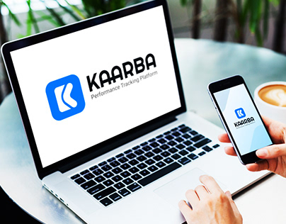 Logo Concept & Design for KAARB