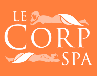 Diseño de marca - Le Corp Spa