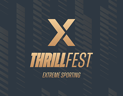 ThrilFest - Extreme Sporting Event