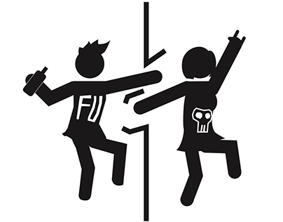 Musical Pictograms