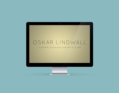 EPK Oskar Lindwall