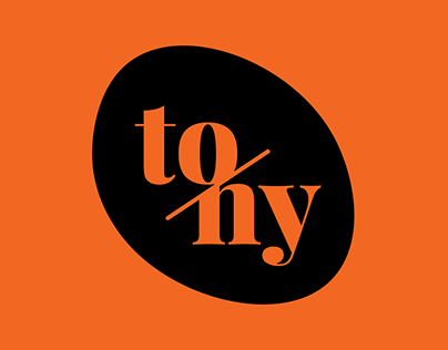 Tony Hanyk Brand Logo
