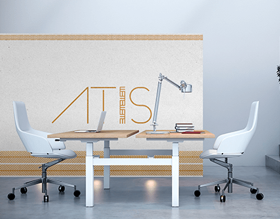 ATIS | Identidade Visual