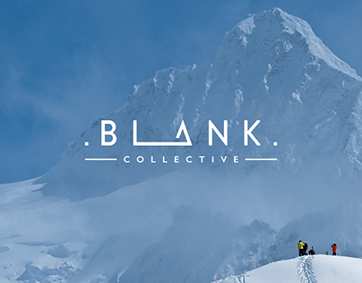 Blank Collective Ski Movies