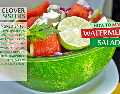 Watermelon recipes and home remedies