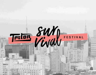 Survival Festival | Triton