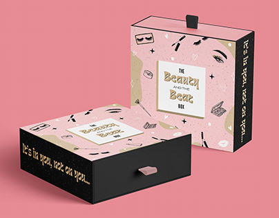 Beauty & The Beat Subscription Box