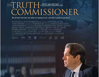 "The Truth Commissioner" - TV Movie