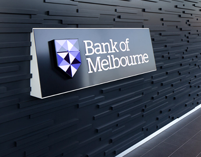 Bank of Melbourne digital transformation